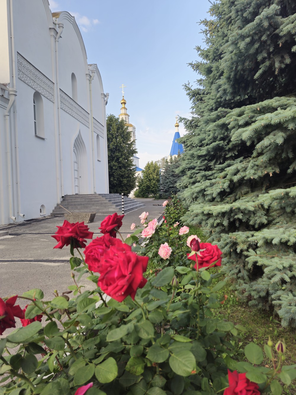 Два монастыря Татарстана — две судьбы - фото 3