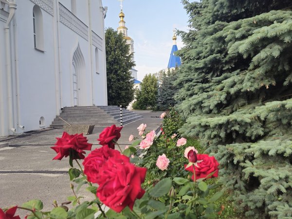 Два монастыря Татарстана — две судьбы - фото 3