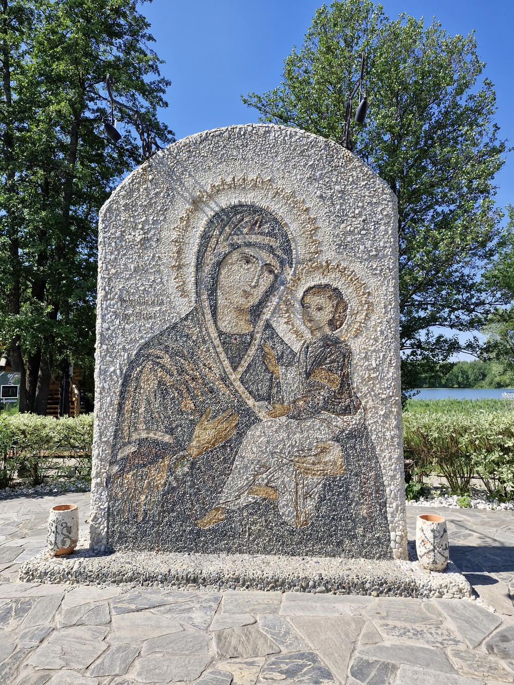 Два монастыря Татарстана — две судьбы - фото 2