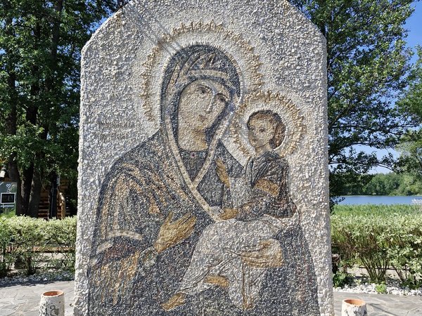Два монастыря Татарстана — две судьбы - фото 2