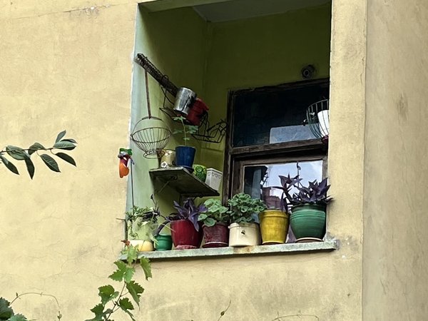 Волшебство Азии по ту сторону Босфора - фото 2