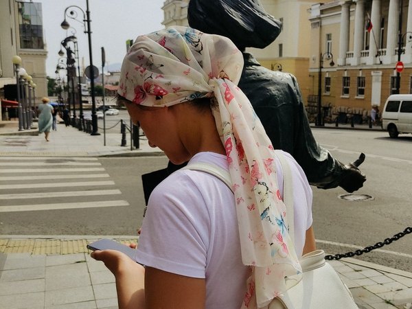 Квест-экскурсия по Владивостоку в мини-группе - фото 4