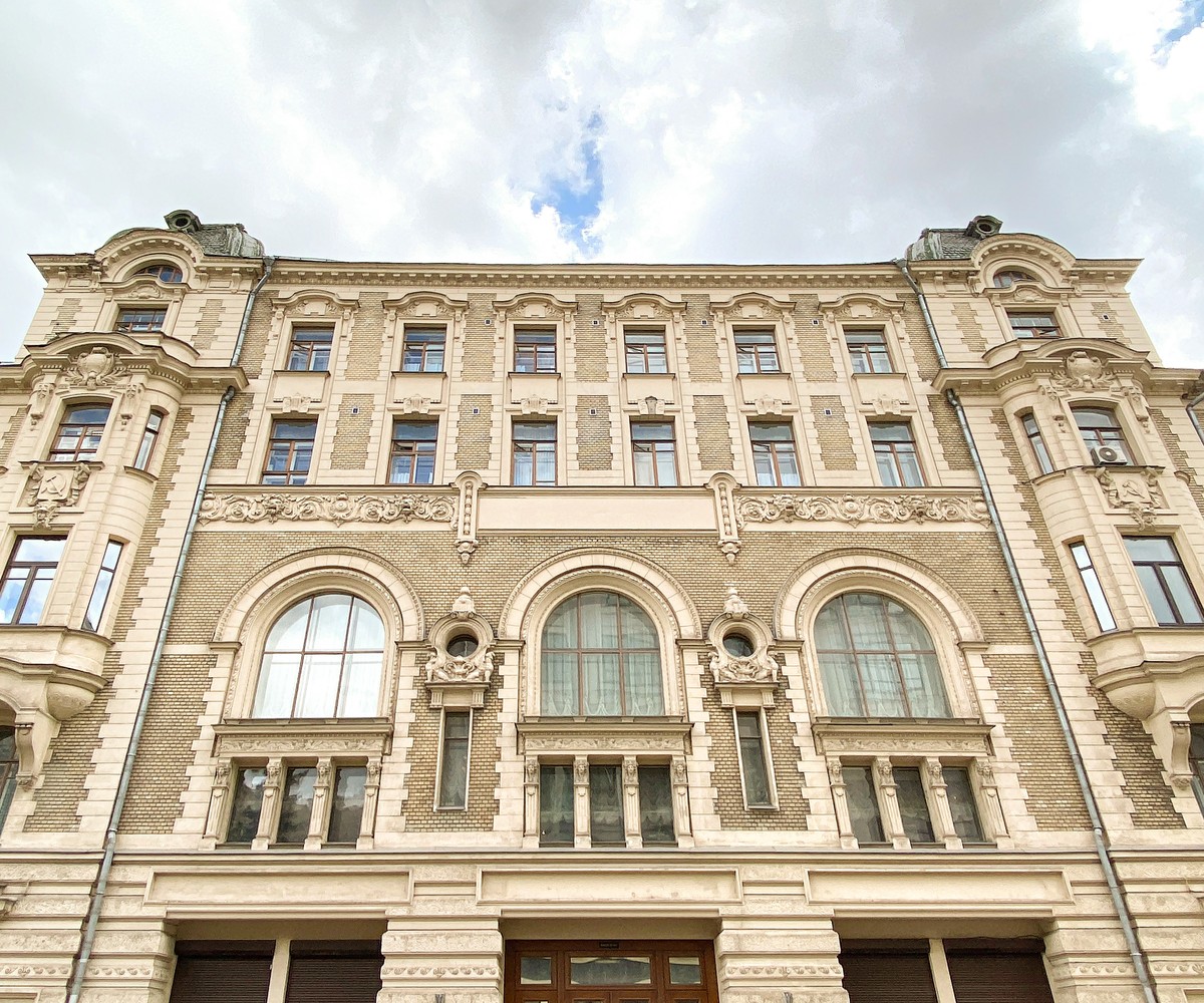 По следам русских купцов: квест для детей - фото 4