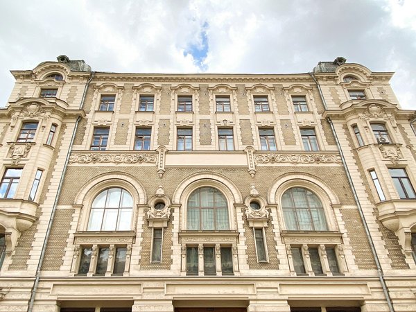 По следам русских купцов: квест для детей - фото 4