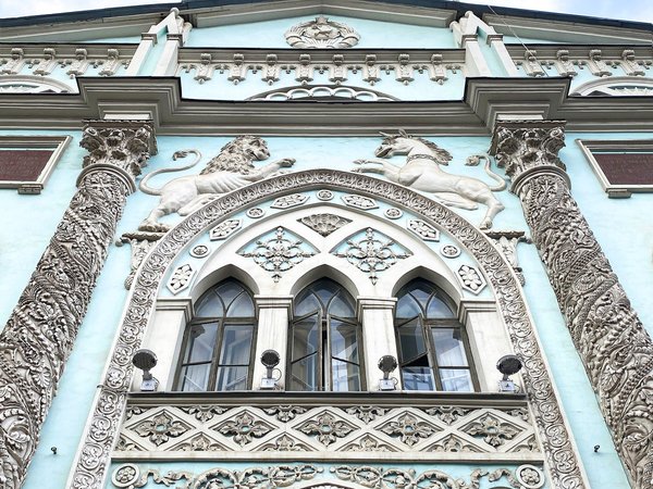 По следам русских купцов: квест для детей - фото 3