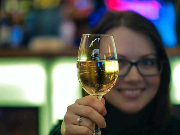 Винные дороги Боспорского царства
