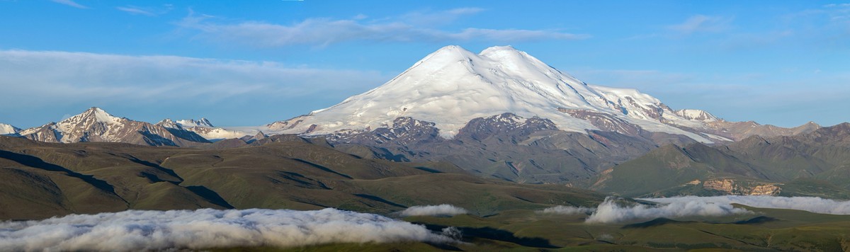 Озёра Шадхурей, пикник на плато Канжол и лучшие виды на Эльбрус - фото 1