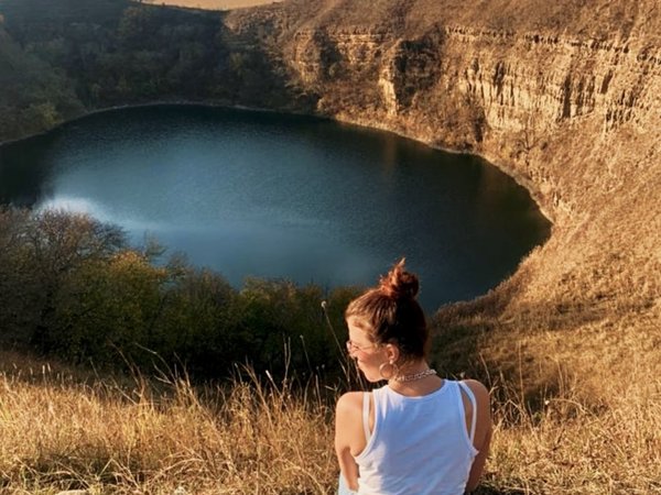 Озёра Шадхурей, пикник на плато Канжол и лучшие виды на Эльбрус - фото 3
