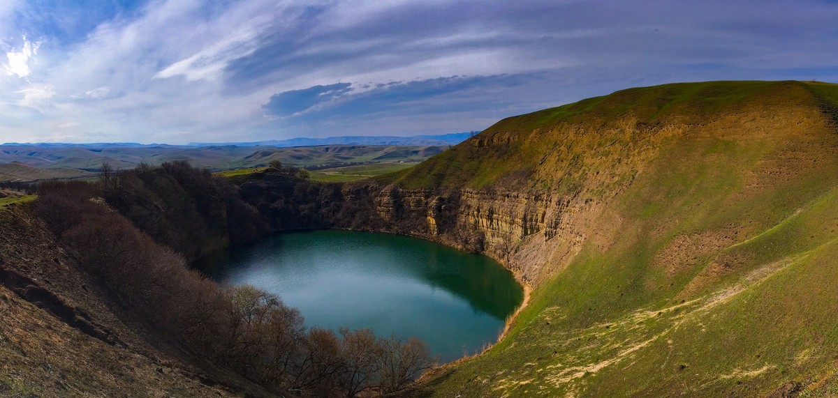 Озёра Шадхурей, пикник на плато Канжол и лучшие виды на Эльбрус - фото 4