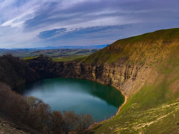 Озёра Шадхурей, пикник на плато Канжол и лучшие виды на Эльбрус - фото 4