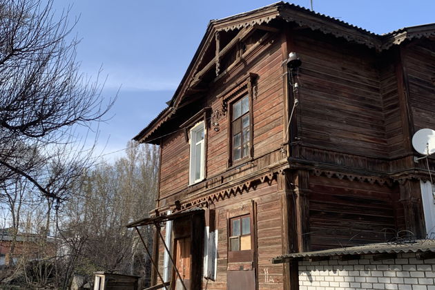 Фото экскурсии - Тайная колыбель Царицына: истоки Волгограда - 5