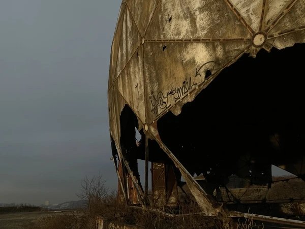 Фотогеничный Владивосток глазами горожанки