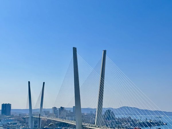 Фотогеничный Владивосток глазами горожанки - фото 3
