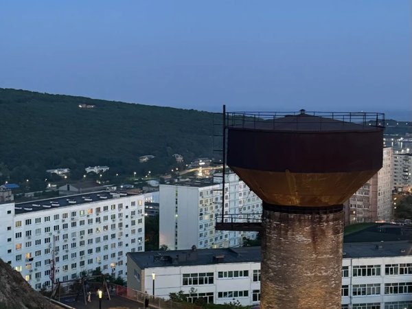 Фотогеничный Владивосток глазами горожанки - фото 4