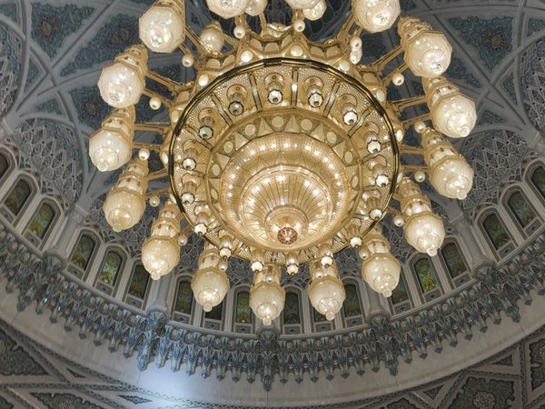 История, красота и душа Омана за 1 день - фото 4