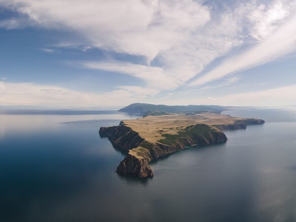 На Байкал и Ольхон с фотосессией - фото 1