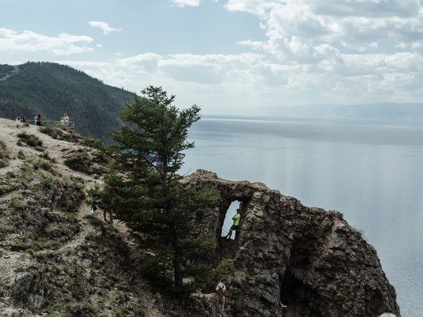 На Байкал и Ольхон с фотосессией - фото 4