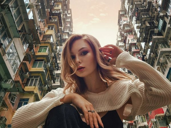 Женской компанией в Китай: 4 города, прогулка в костюмах, кулинарный мастер-класс и круиз - фото 2