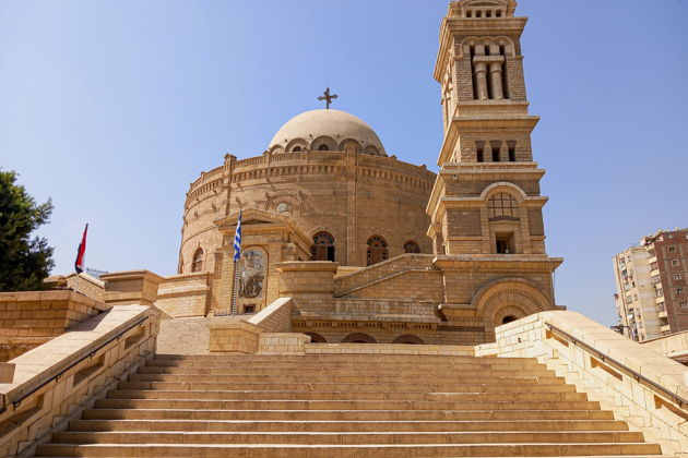 Фото экскурсии - За два дня в Каире: загадки древности и современности - 9