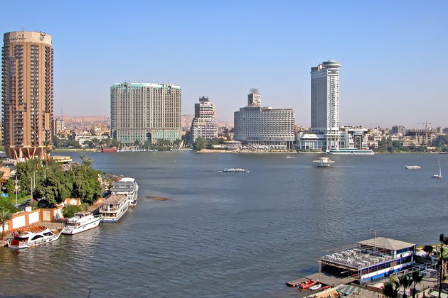 Фото экскурсии - За два дня в Каире: загадки древности и современности - 14