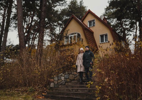 Фотопутешествие в сказочный Светлогорск и Филинскую бухту - фото 2