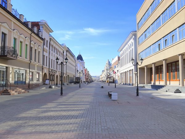 Спасти голос Казани: детективный квест без гида - фото 3