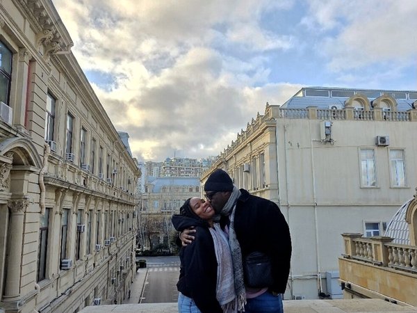 Фотопрогулка по Старому Баку: красивые кадры и истории города - фото 4