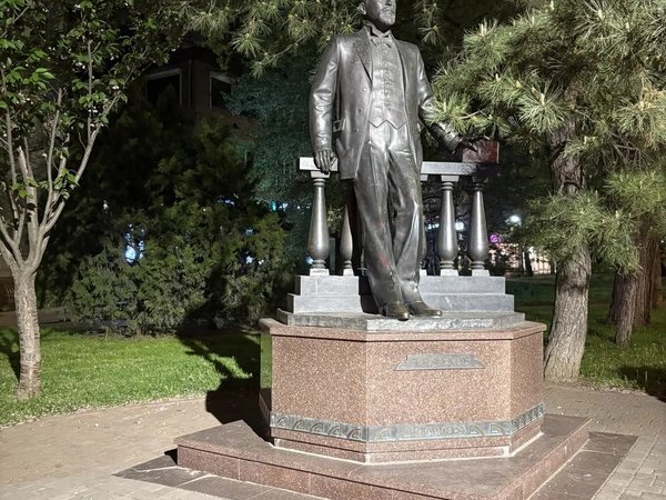 История Ростова-на-Дону на прогулке по Пушкинскому бульвару - фото 3
