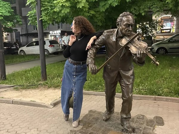 История Ростова-на-Дону на прогулке по Пушкинскому бульвару - фото 2