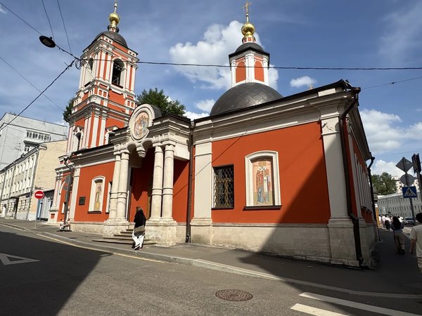 Ивановская горка — город богатых и бедных - фото 3
