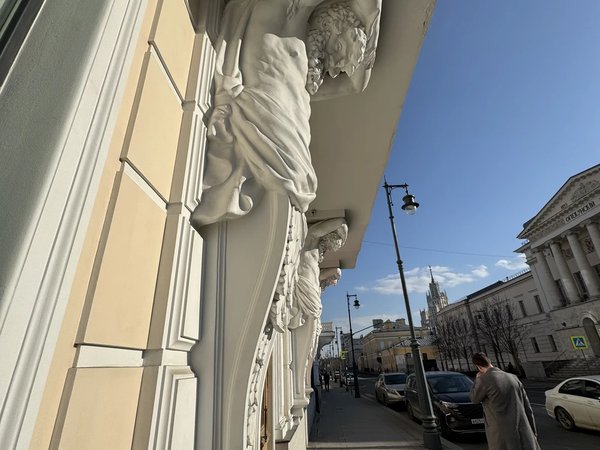 Ивановская горка — город богатых и бедных - фото 2