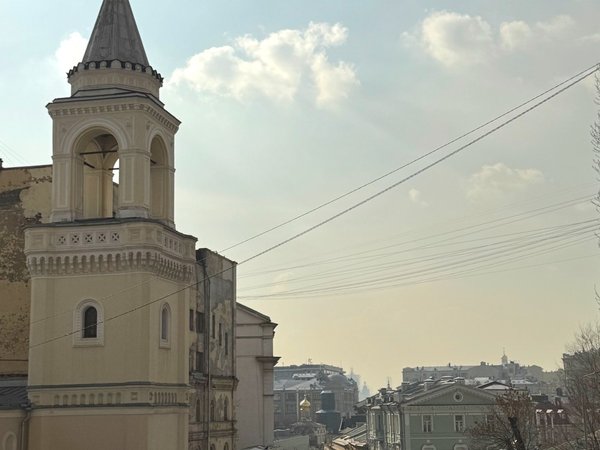Ивановская горка — город богатых и бедных - фото 1