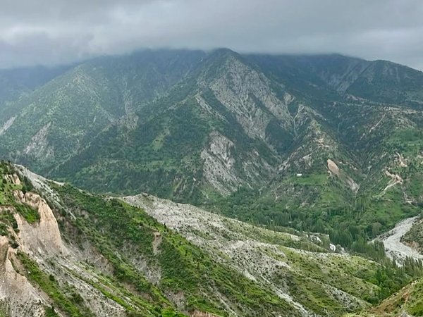 Из Самарканда в Шахрисабз: история и горные пейзажи - фото 2