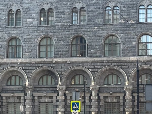 Мода, деньги и искусство императорского Петербурга - фото 4