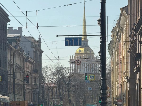 Мода, деньги и искусство императорского Петербурга - фото 3