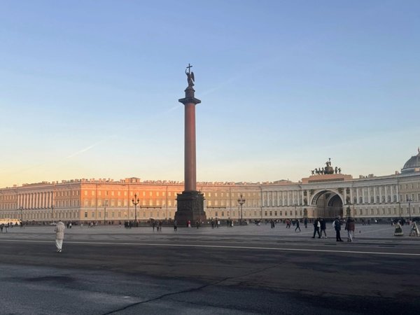 Мода, деньги и искусство императорского Петербурга - фото 2