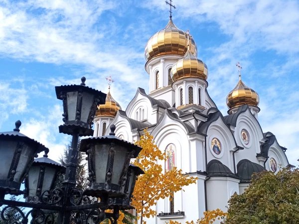 Из Белграда в Республику Сербскую: монастыри и этнодеревня Станишичи