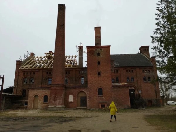 Из Светлогорска в Тильзит: история Восточной Пруссии и мост Королевы Луизы - фото 3