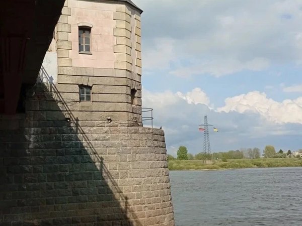 Из Светлогорска в Тильзит: история Восточной Пруссии и мост Королевы Луизы - фото 1