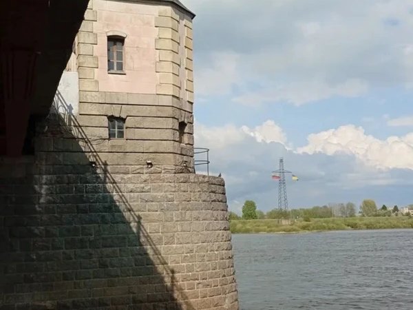 Из Светлогорска в Тильзит: история Восточной Пруссии и мост Королевы Луизы