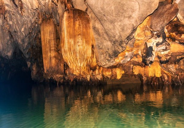 Затерянный мир Палавана: тайны подземной реки - фото 3