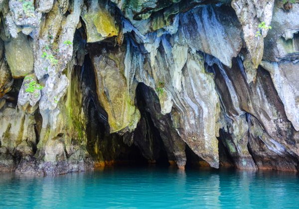 Затерянный мир Палавана: тайны подземной реки - фото 4