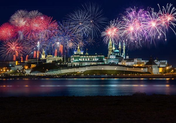 В Новый год к татарскому Деду Морозу — 4 дня/3 ночи - фото 3