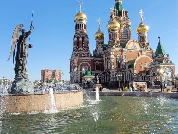 Лучшее в Йошкар-Оле - фото 3