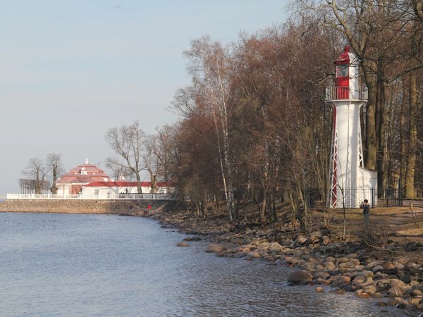 Большой дворец в Петергофе: групповая экскурсия из Петербурга - фото 4