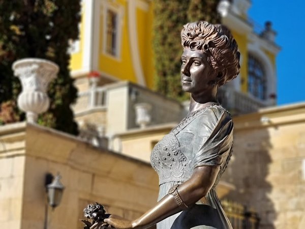 Кисловодск по-другому: фотодетектив по следам истории и кино - фото 1