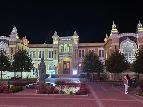 Кисловодск по-другому: фотодетектив по следам истории и кино - фото 3