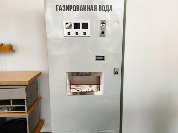 ГЭС-2: от турбин до берёзовой рощи - фото 4