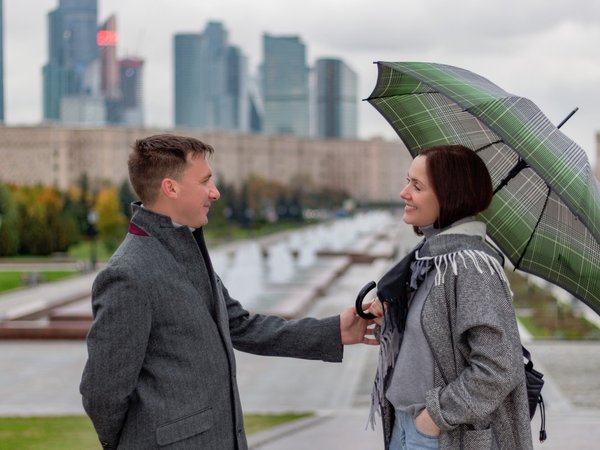 Фотопрогулка по Москва-Сити и окрестностям - фото 2