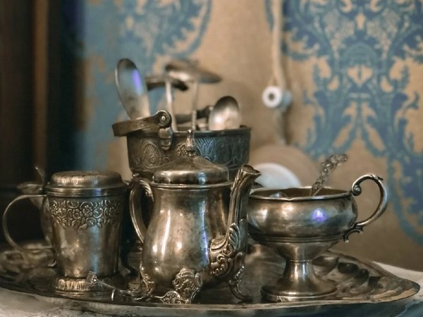 Дом с лилиями, которому мы дали вторую жизнь! - фото 2